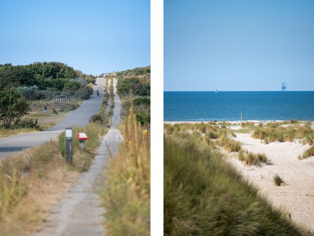 Foto van Elisabeth van Matenessedreef 33