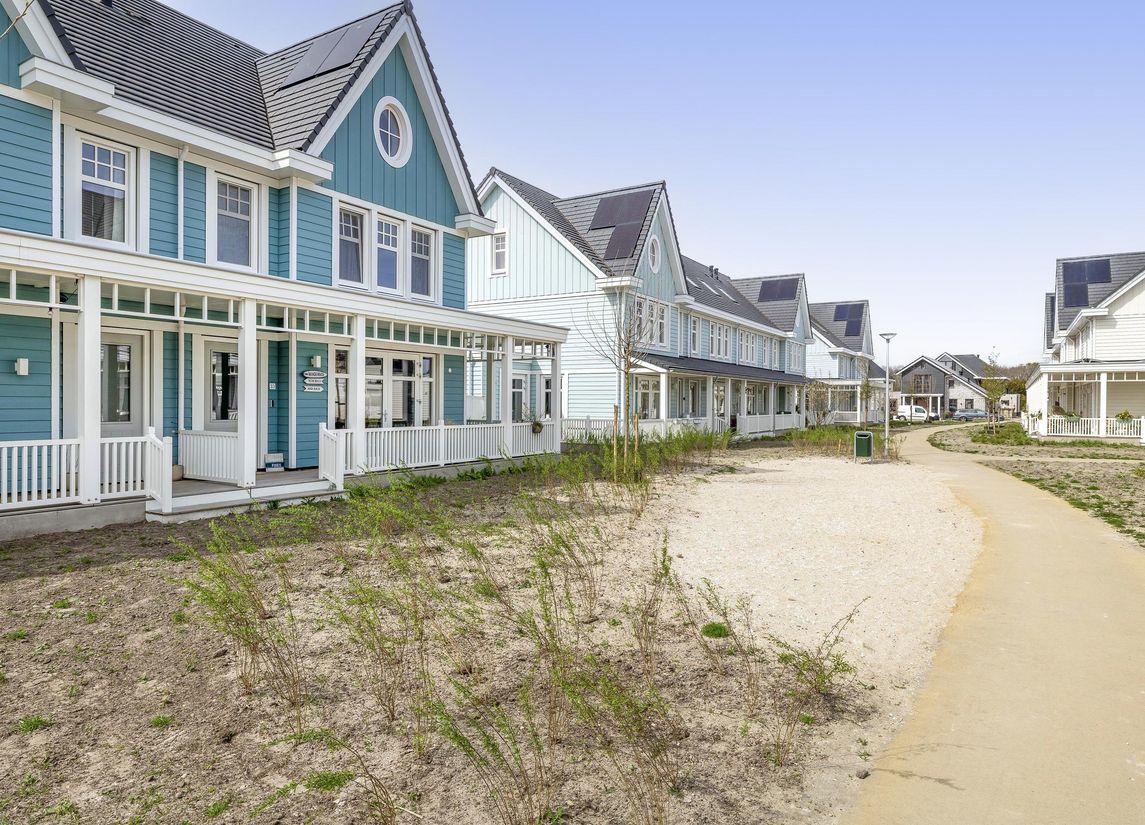 Elisabeth van Matenessedreef 33