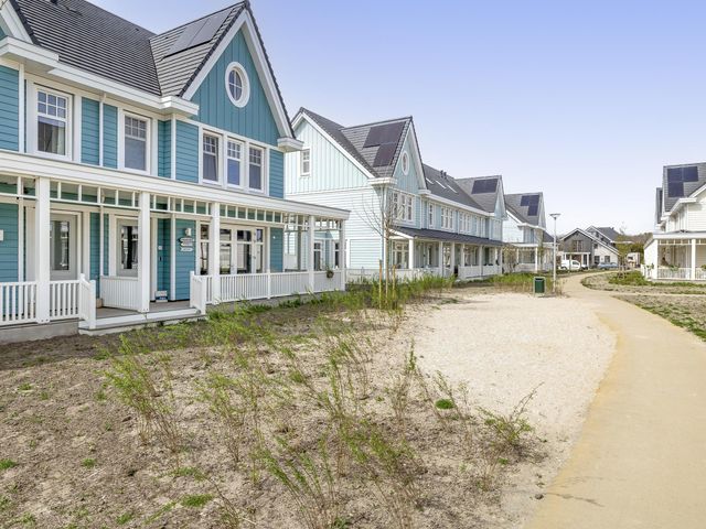 Foto van Elisabeth van Matenessedreef 33