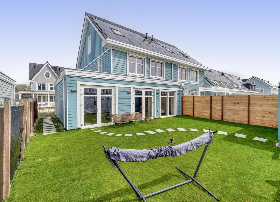 Elisabeth van Matenessedreef 33