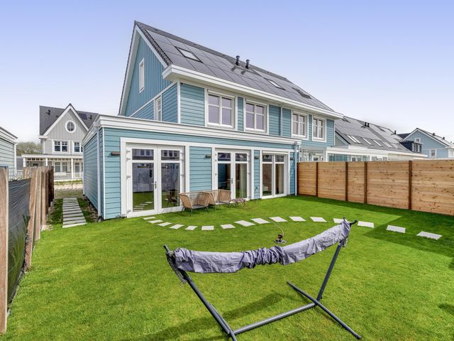 Foto van Elisabeth van Matenessedreef 33