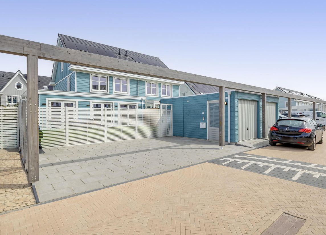 Elisabeth van Matenessedreef 33