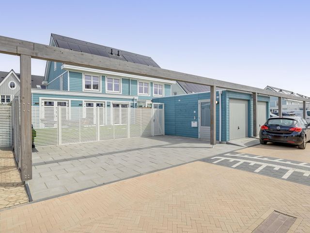 Foto van Elisabeth van Matenessedreef 33