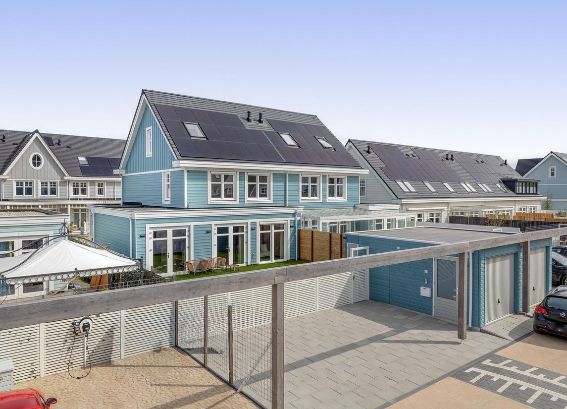 Elisabeth van Matenessedreef 33