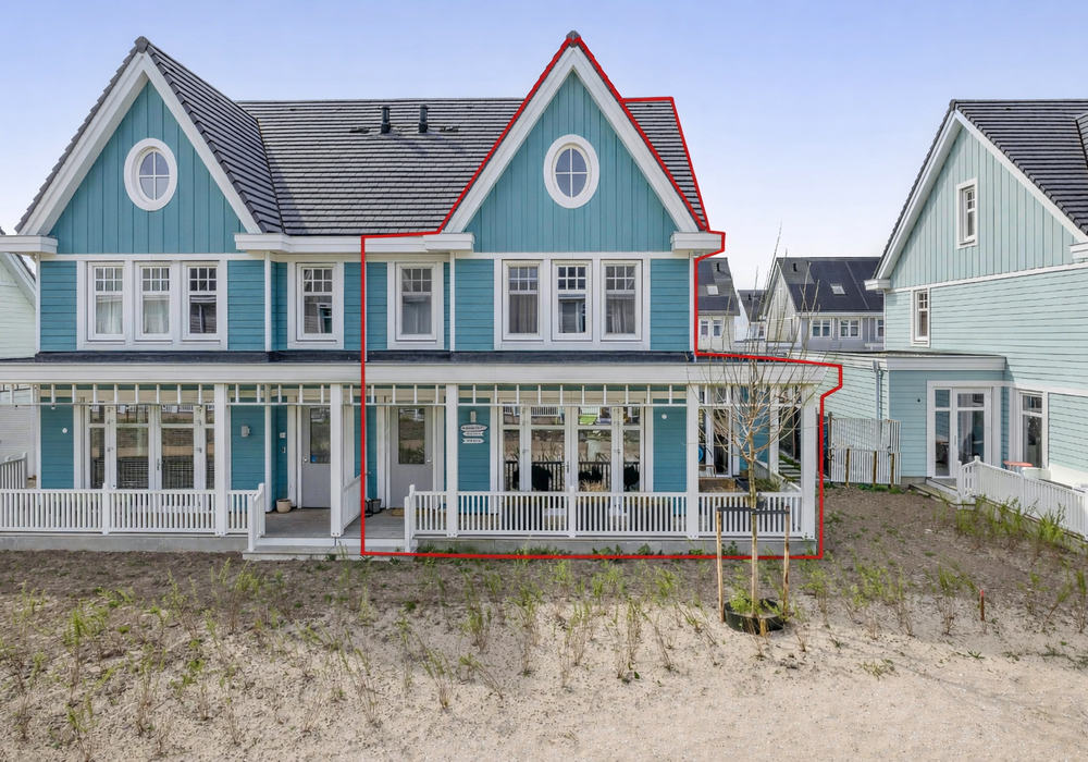 Elisabeth van Matenessedreef 33