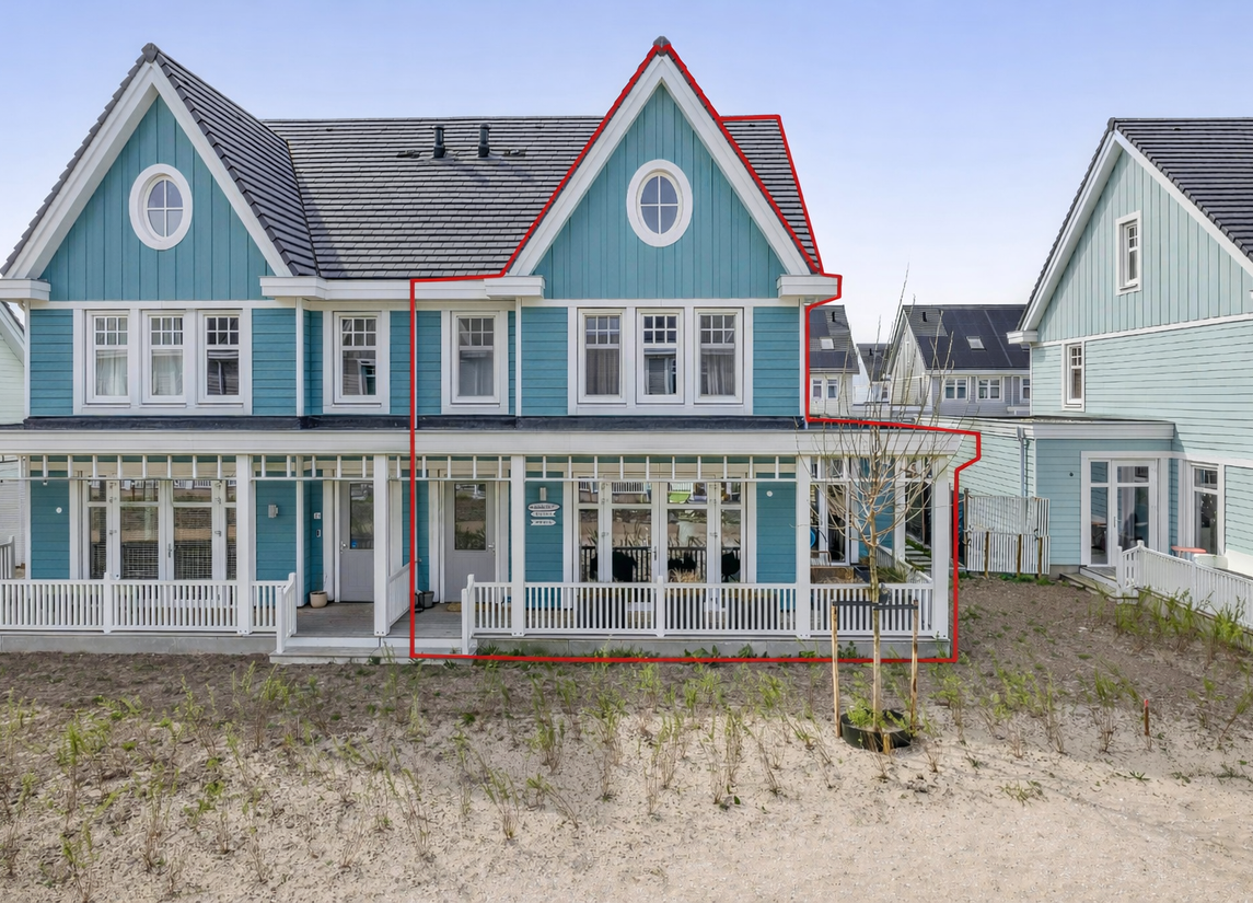 Elisabeth van Matenessedreef 33