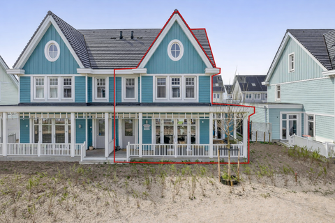 Elisabeth van Matenessedreef 33