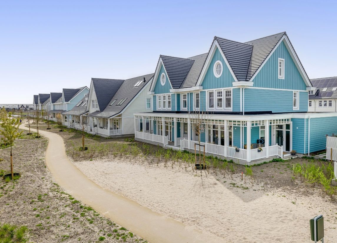 Elisabeth van Matenessedreef 33