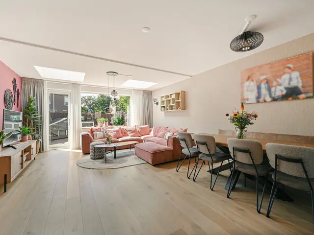 Foto van Diamant 42