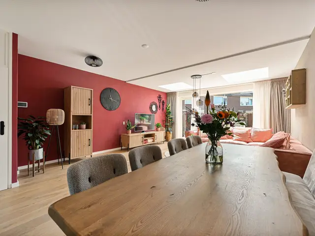 Foto van Diamant 42