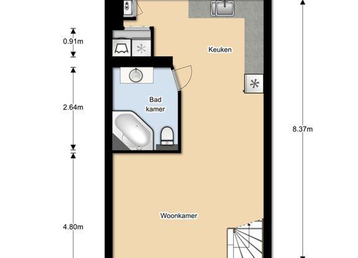 Molenstraat 8
