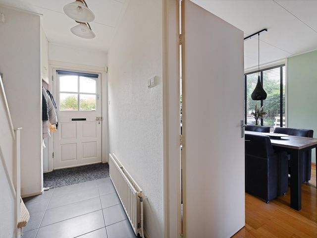 Foto van Rembrandtstraat 26