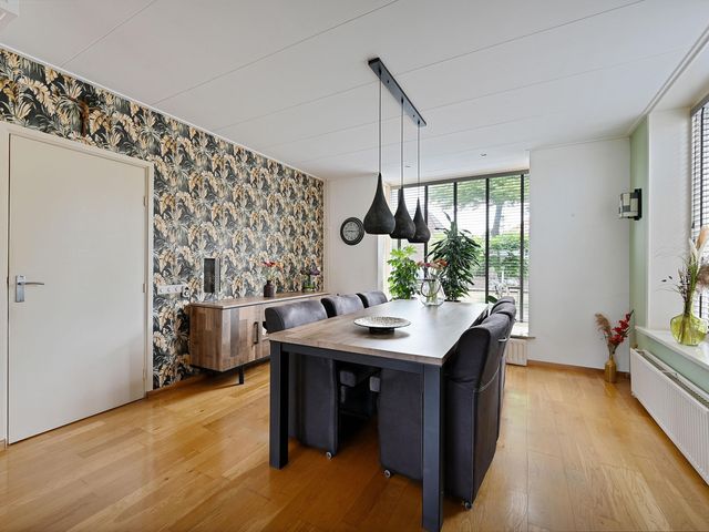 Foto van Rembrandtstraat 26