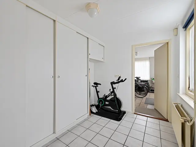 Foto van Rembrandtstraat 26