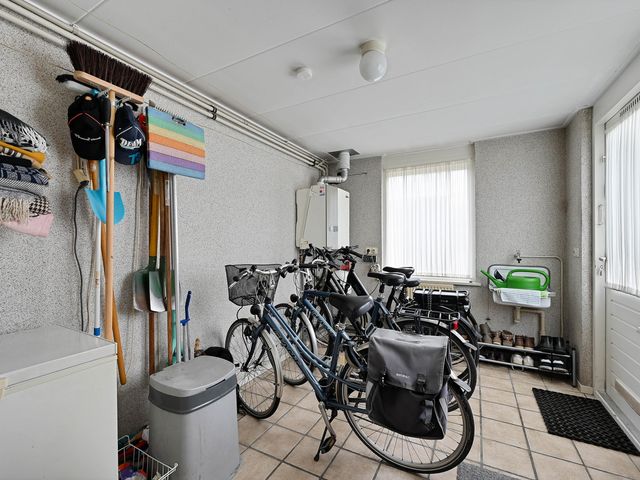 Foto van Rembrandtstraat 26