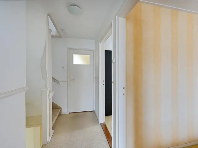 Foto van Rembrandtstraat 26