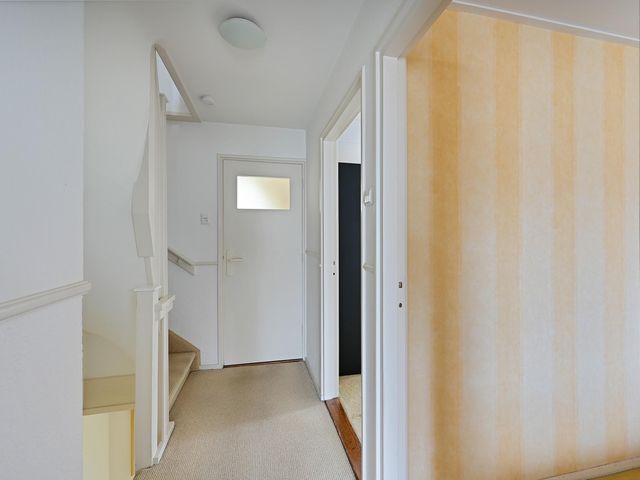 Foto van Rembrandtstraat 26
