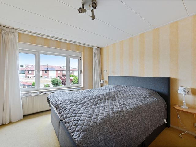 Foto van Rembrandtstraat 26