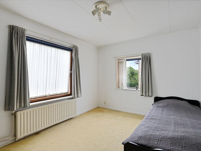 Foto van Rembrandtstraat 26