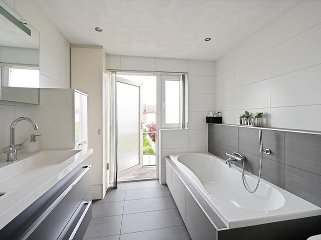 Foto van Rembrandtstraat 26