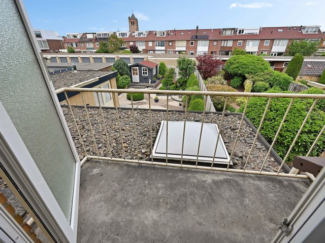 Foto van Rembrandtstraat 26