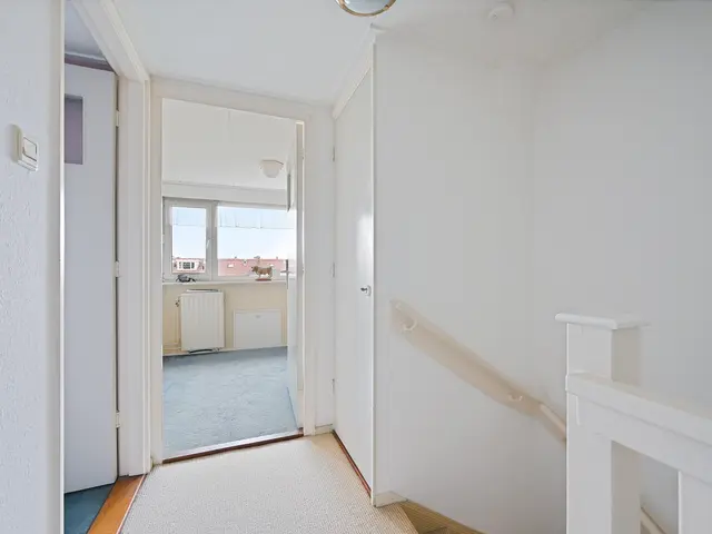 Foto van Rembrandtstraat 26