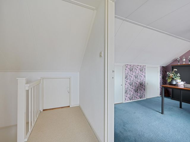Foto van Rembrandtstraat 26