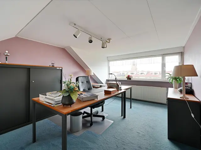 Foto van Rembrandtstraat 26