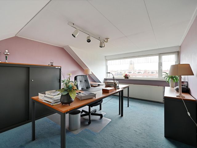 Foto van Rembrandtstraat 26