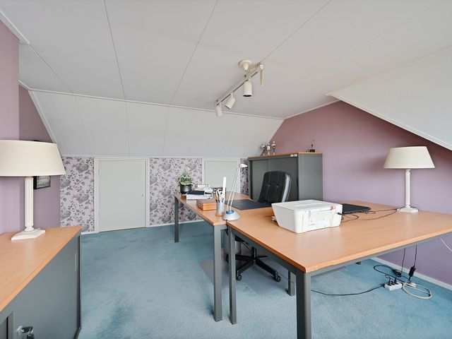 Foto van Rembrandtstraat 26