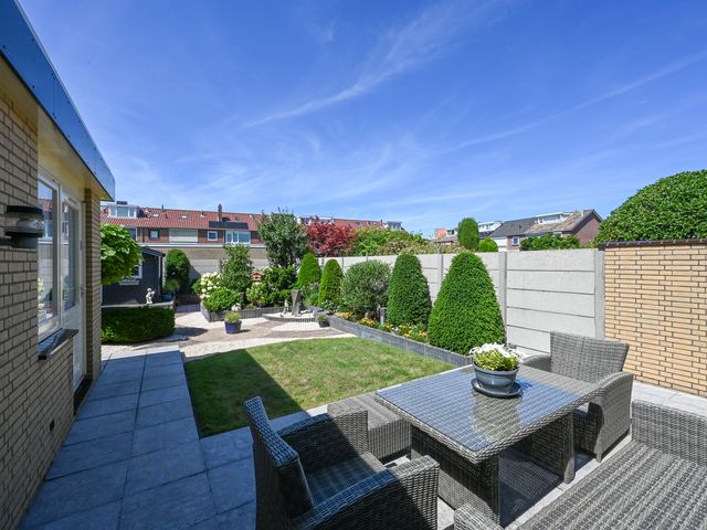 Foto van Rembrandtstraat 26