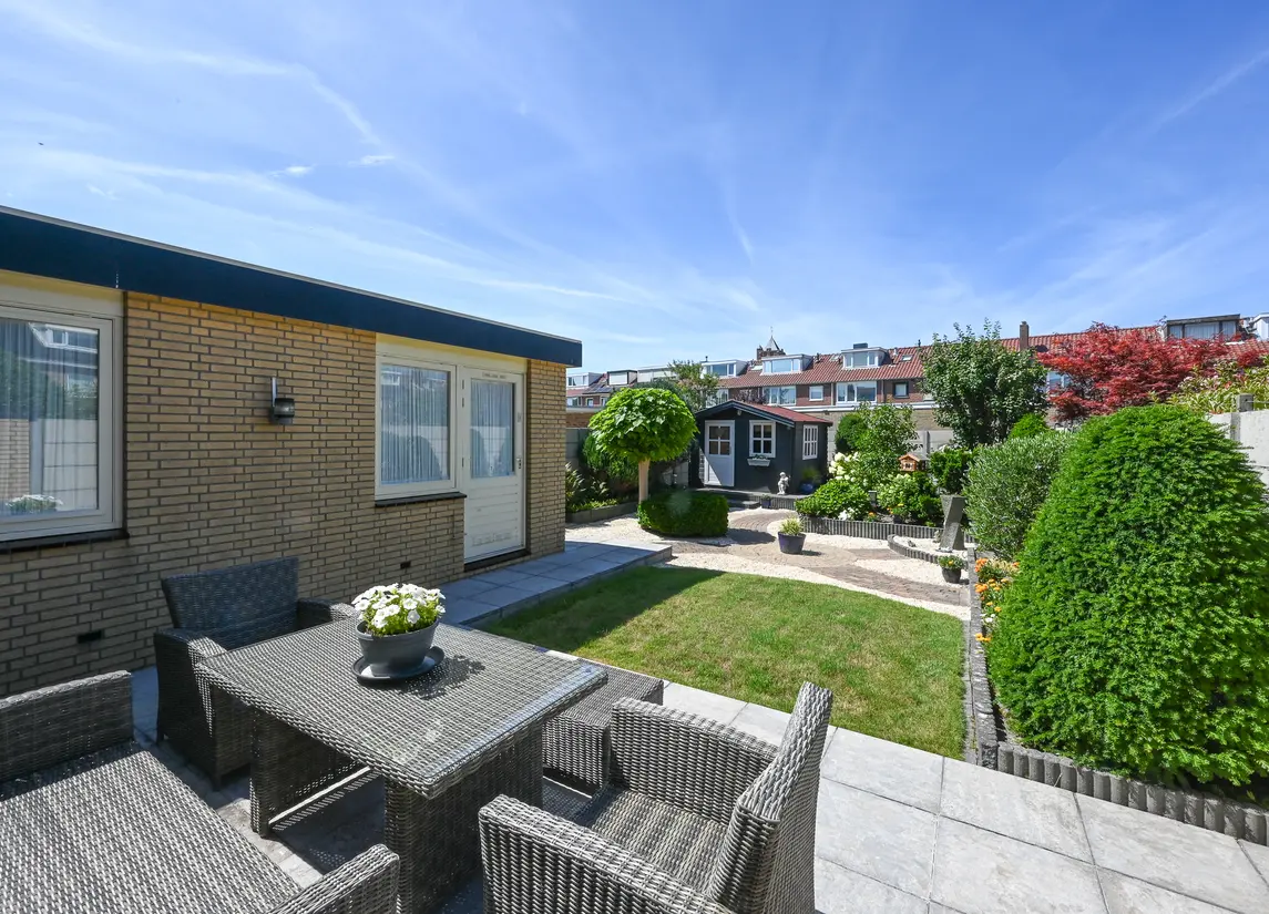 Rembrandtstraat 26