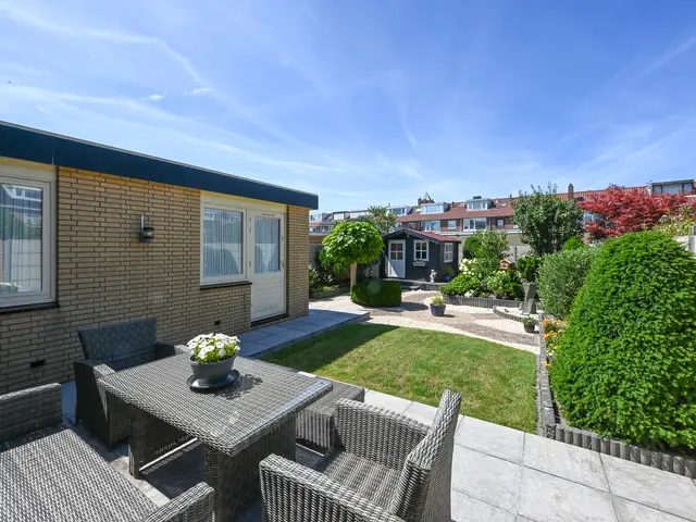 Foto van Rembrandtstraat 26