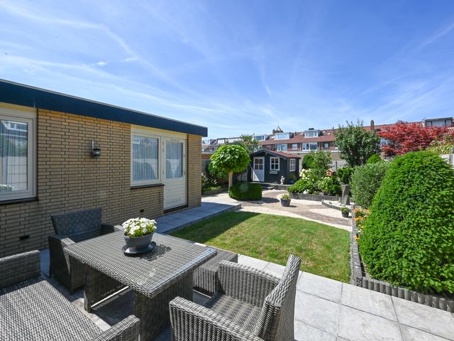 Foto van Rembrandtstraat 26