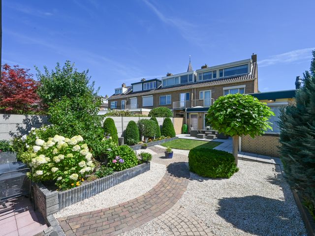 Foto van Rembrandtstraat 26