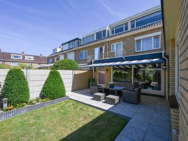 Foto van Rembrandtstraat 26