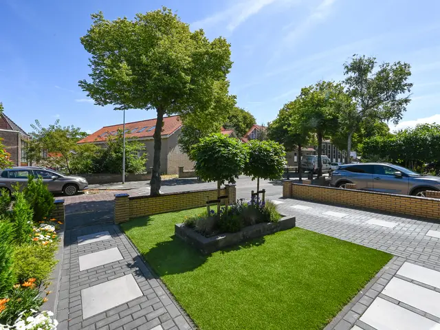Foto van Rembrandtstraat 26