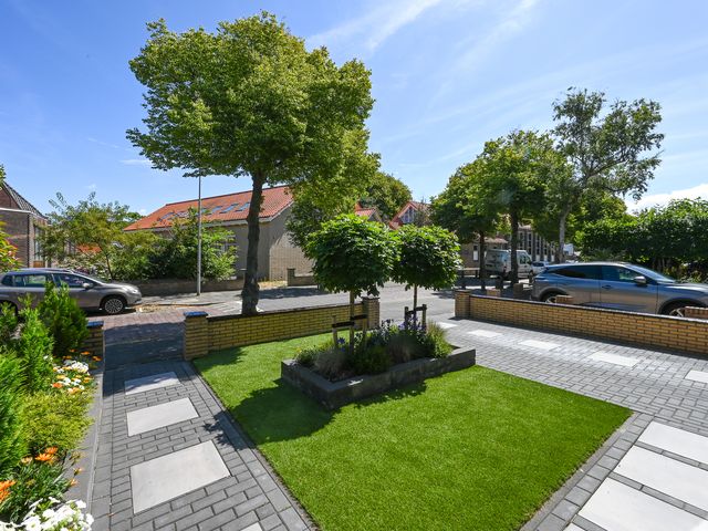 Foto van Rembrandtstraat 26