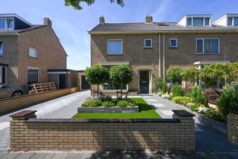 Rembrandtstraat 26