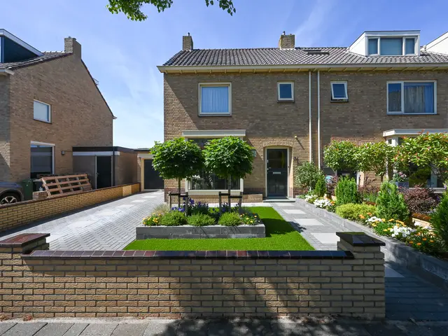 Foto van Rembrandtstraat 26