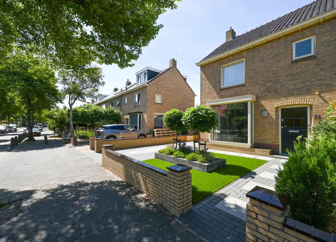 Rembrandtstraat 26