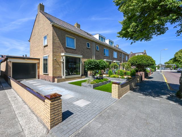 Foto van Rembrandtstraat 26