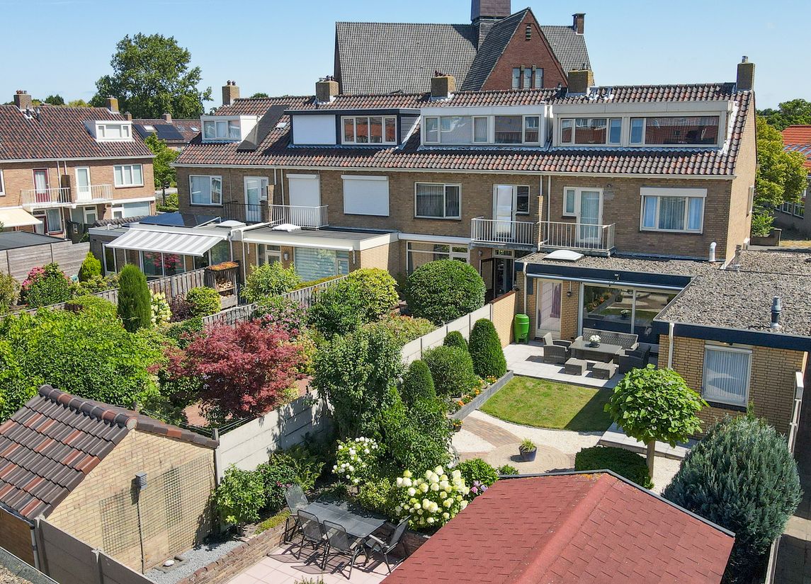 Rembrandtstraat 26