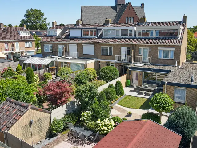 Foto van Rembrandtstraat 26