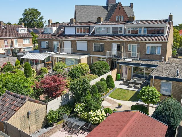 Foto van Rembrandtstraat 26