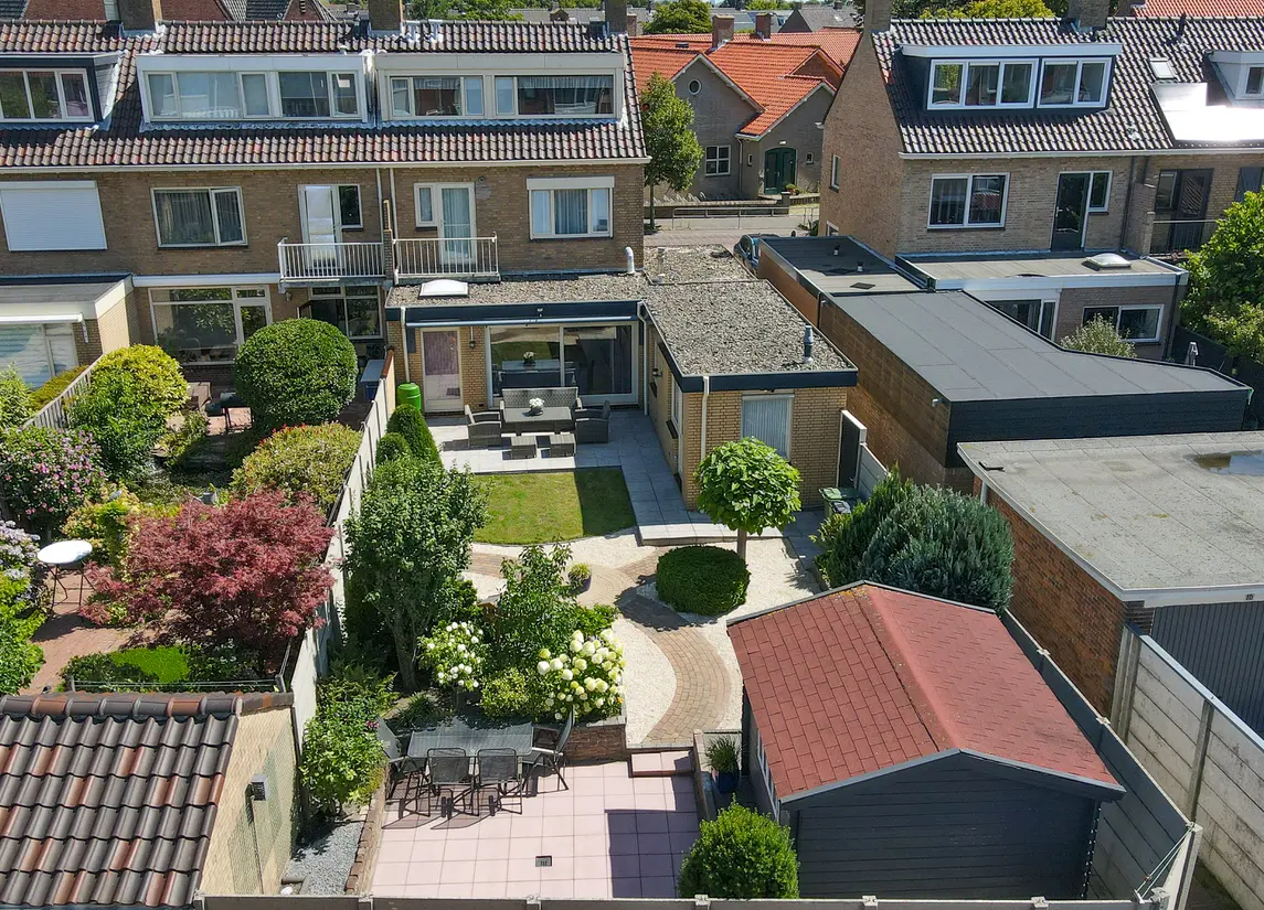 Rembrandtstraat 26
