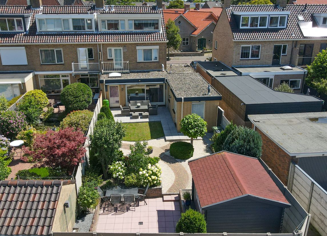 Rembrandtstraat 26