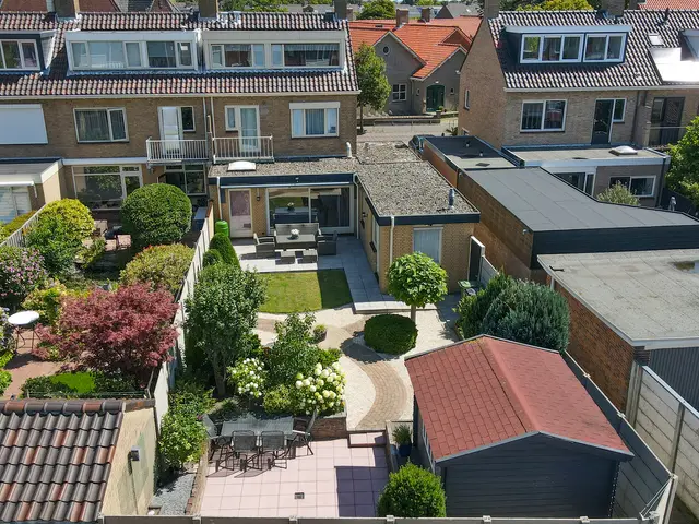 Foto van Rembrandtstraat 26