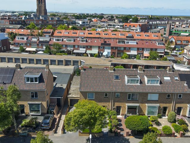 Foto van Rembrandtstraat 26