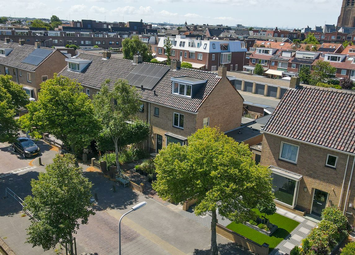 Rembrandtstraat 26